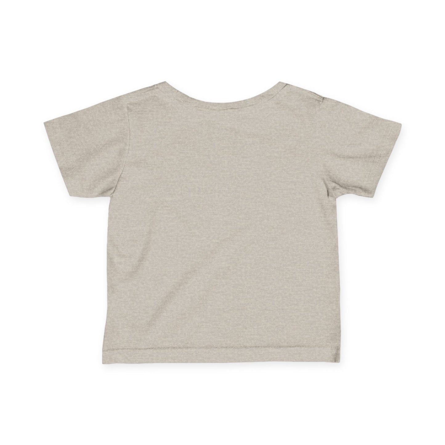 Infant Whale Tee