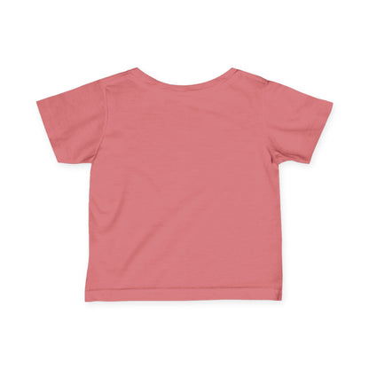 Infant Whale Tee