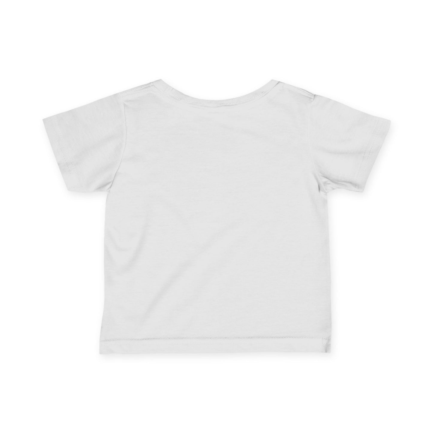 Infant Whale Tee