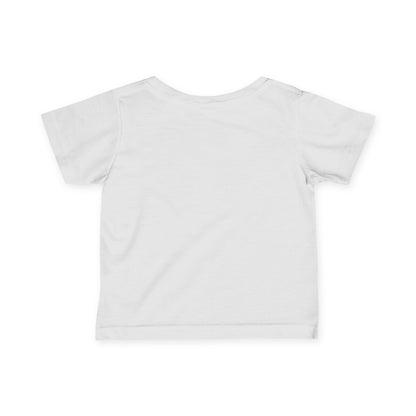 Infant Whale Tee